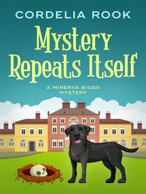 cover image of Mystery Repeats Itself